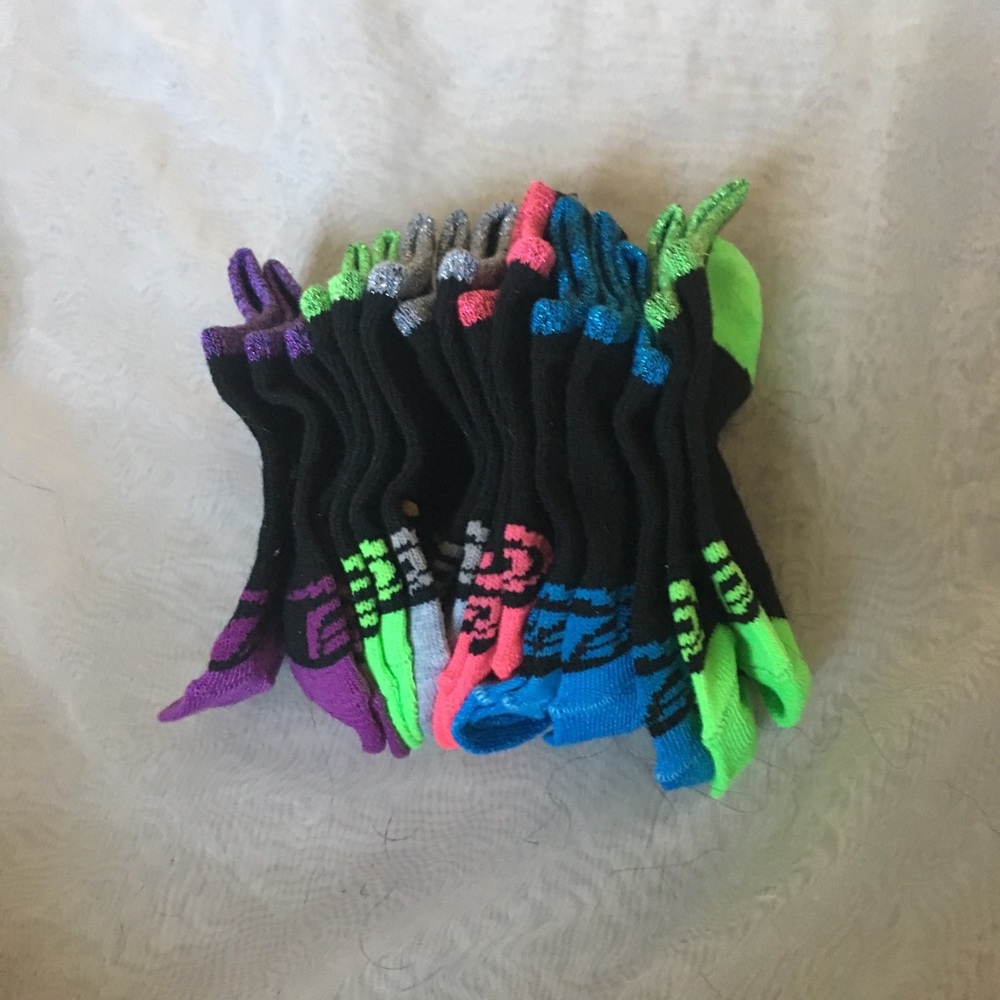 Children's socks